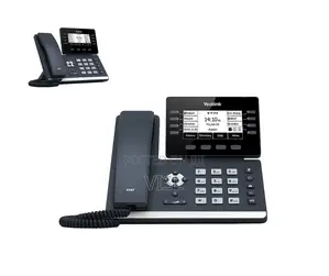 Yealink T53W Business IP Phone (SIP-T53W)