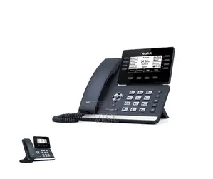 Yealink T58W Business IP Phone (SIP-T58W)