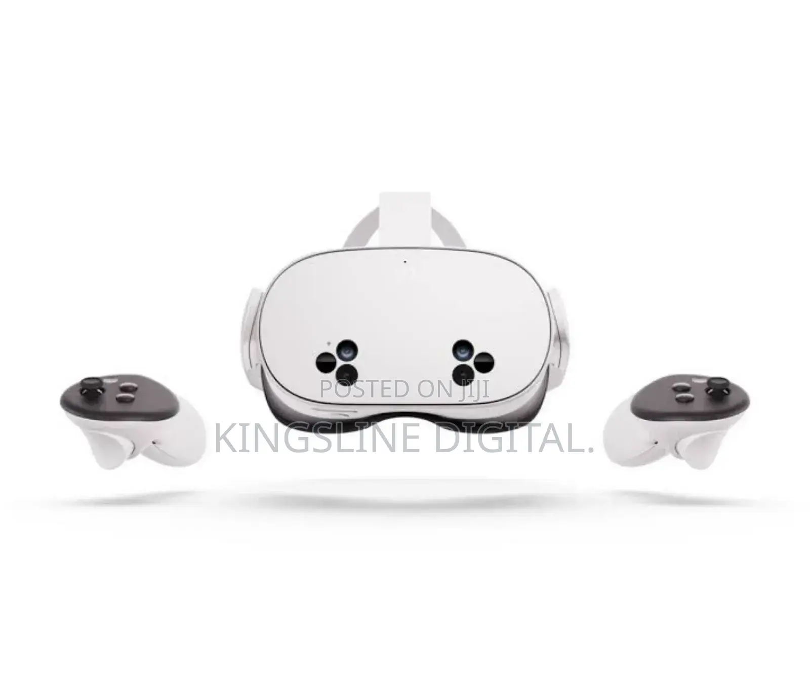 Meta Quest 3s 128gb Breakthrough Mixed Reality Headset