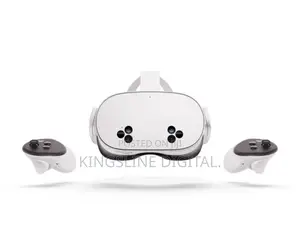 Meta Quest 3s 128gb Breakthrough Mixed Reality Headset
