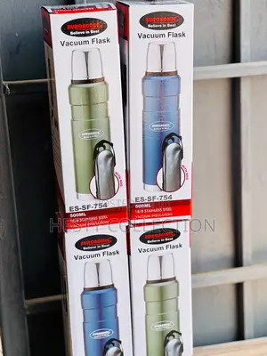 Es-Sf 754 500ml Vacuum Water Flask