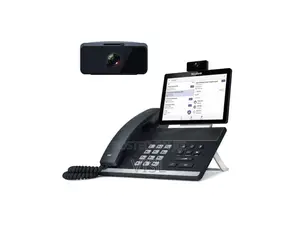 Yealink VP59 IP Video Phone Teams Edition (Vp59-Teams)