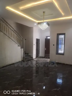 Furnished 2bdrm Duplex in Kubwa for rent