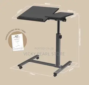 Presentation Table