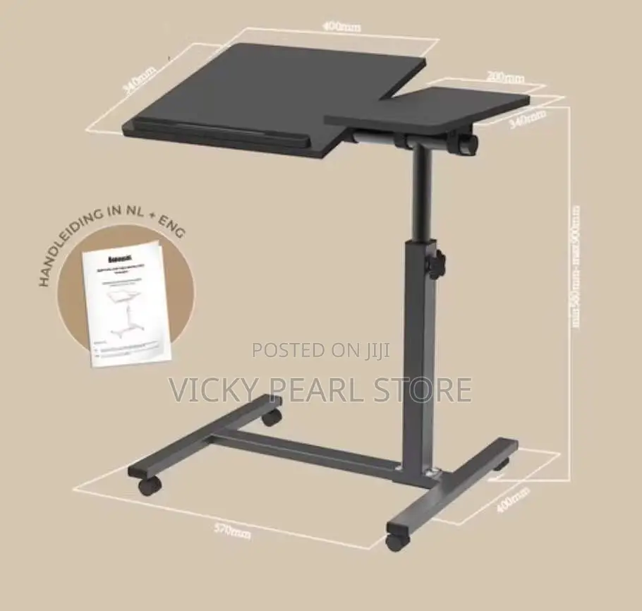 Presentation Table