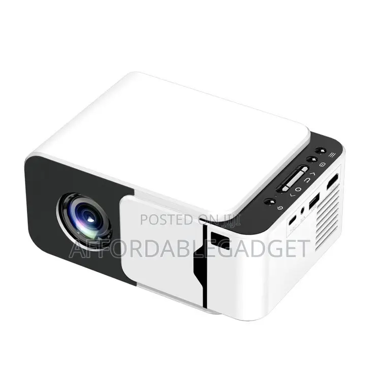 Smart Projector