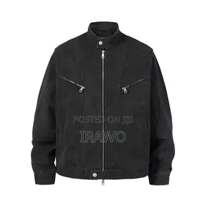 Photo - Quality Made Extreme Zip-up Jacket 🔥