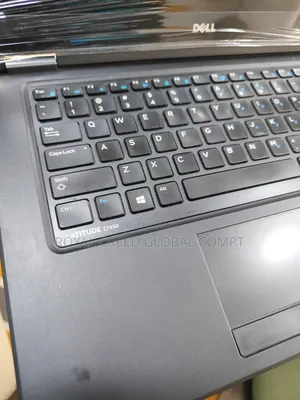 Laptop Dell Latitude E7450 8GB Intel Core I5 SSD 256GB