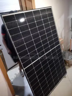 Strong 320watt Fecliclty Solar Panel