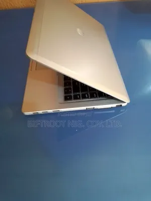 Laptop HP EliteBook Folio 9480M 8GB Intel Core I5 HDD 500GB