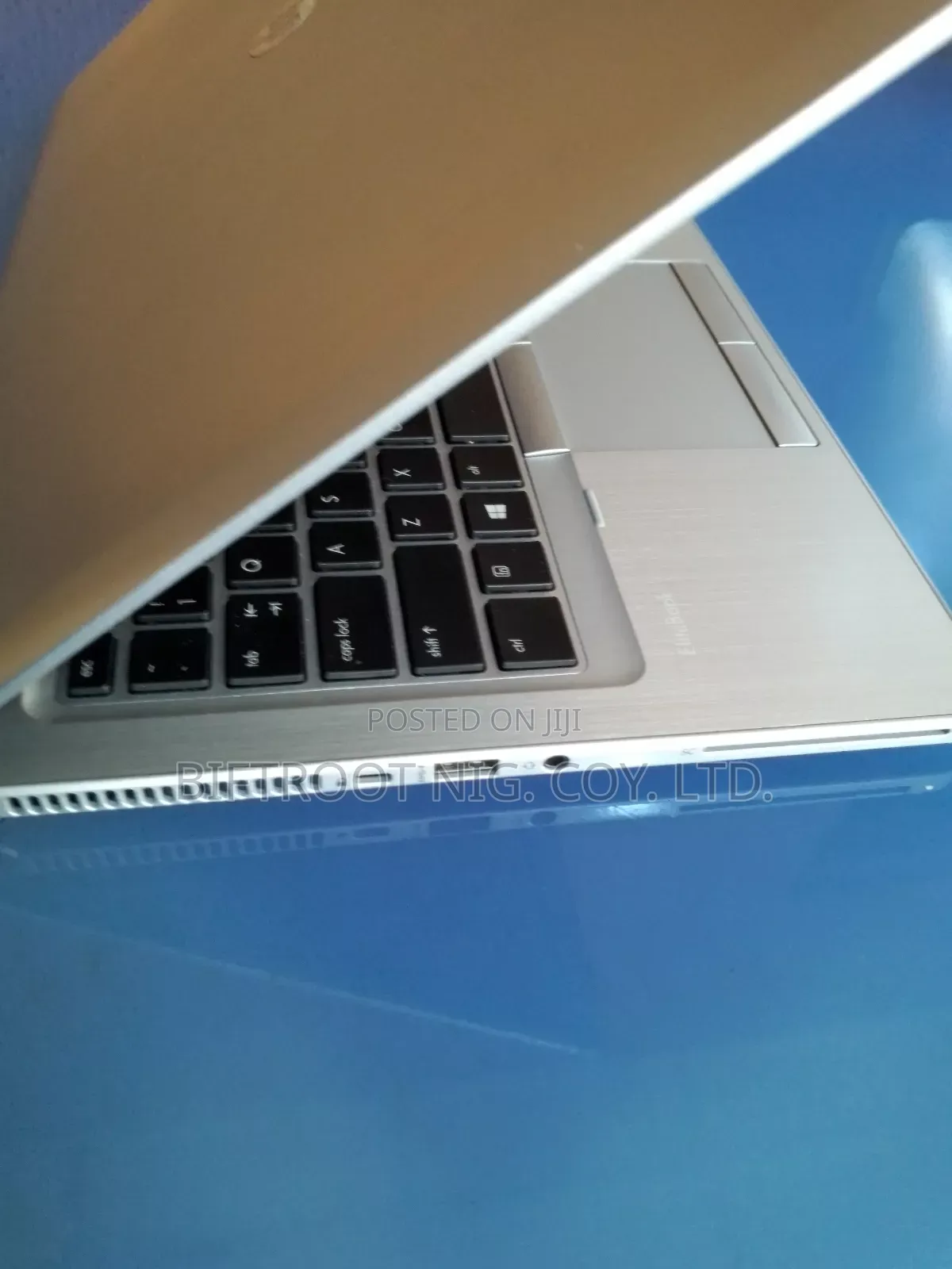 Laptop HP EliteBook Folio 9480M 8GB Intel Core I5 HDD 500GB