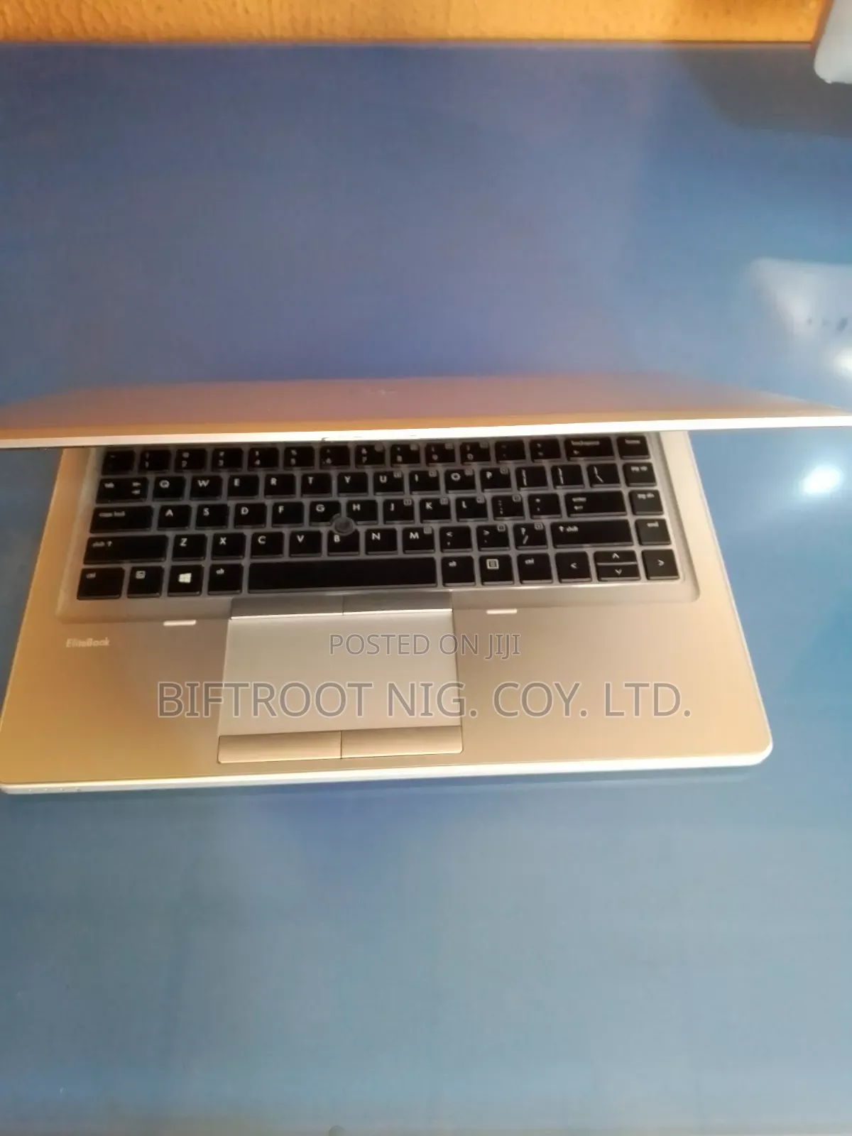 Laptop HP EliteBook Folio 9480M 8GB Intel Core I5 HDD 500GB