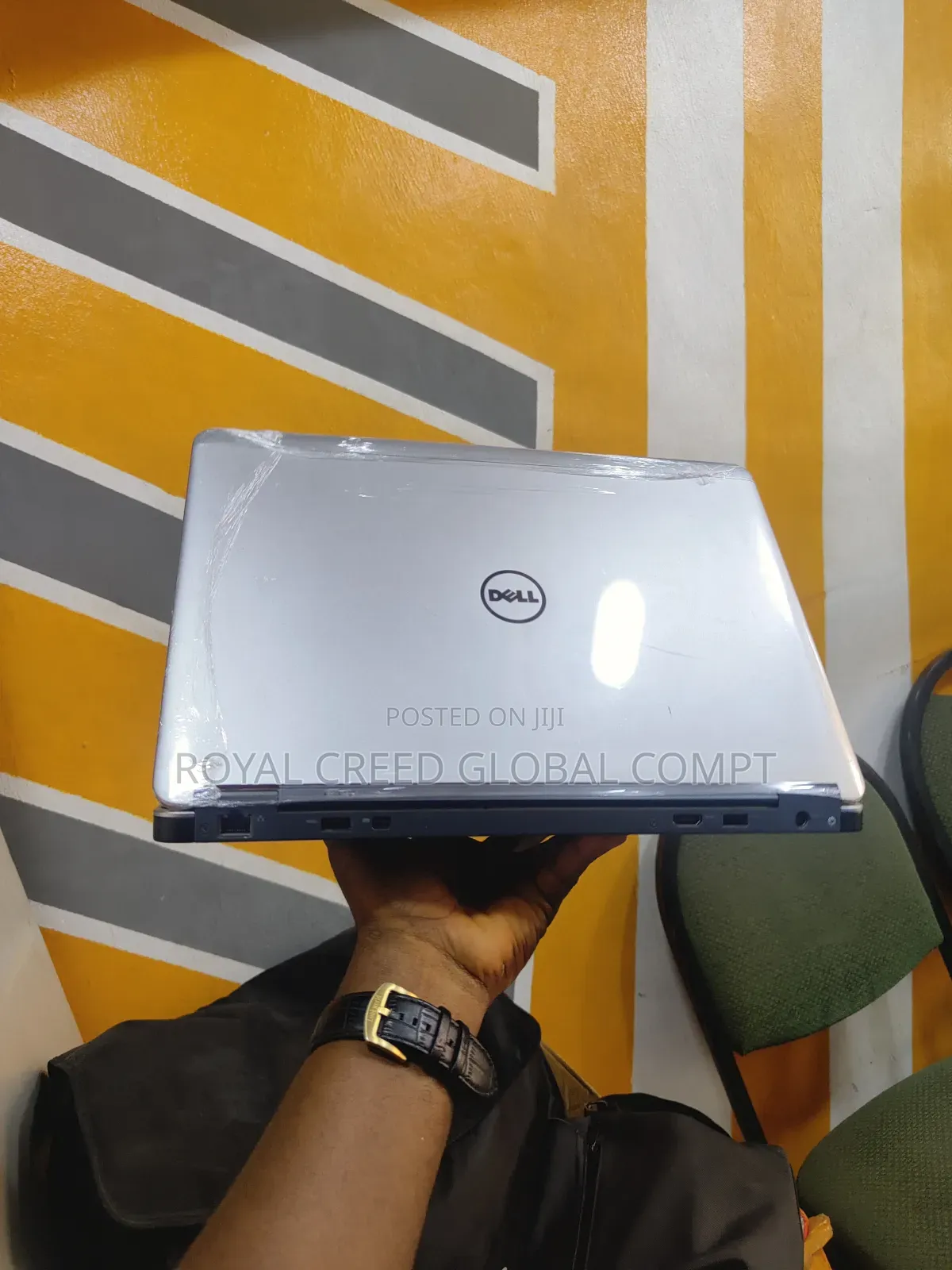 Laptop Dell Latitude 7440 8GB Intel Core I3 SSD 256GB