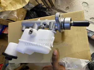 Masterbrake for Hilux 2005-2023,