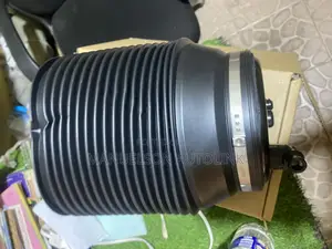 Balloon for GX460 and Prado 2010-2022