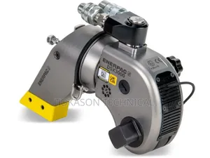 Square Drive Aluminum Hydraulic Torque Wrenc