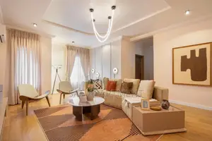 Advanced One Bedroom Apartment, Ikate Lekki Lagos