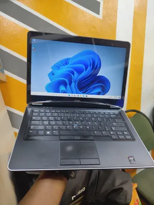 Laptop Dell Latitude 7440 8GB Intel Core I3 SSD 256GB