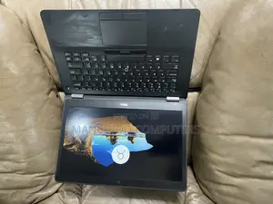 Laptop Dell Latitude E7470 8GB Intel Core I7 SSD 256GB