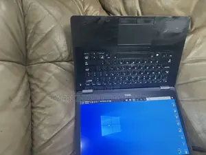 Laptop Dell Latitude E7470 8GB Intel Core I7 SSD 256GB