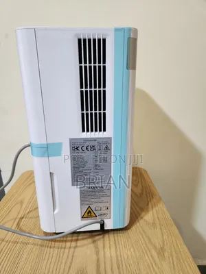 Kalorik Dehumidifier 12l
