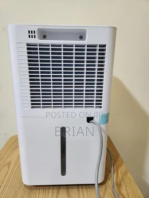 Kalorik Dehumidifier 12l