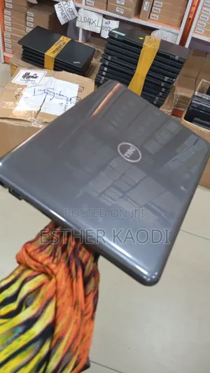 Laptop Dell Latitude 3380 8GB Intel Core I5 SSD 256GB