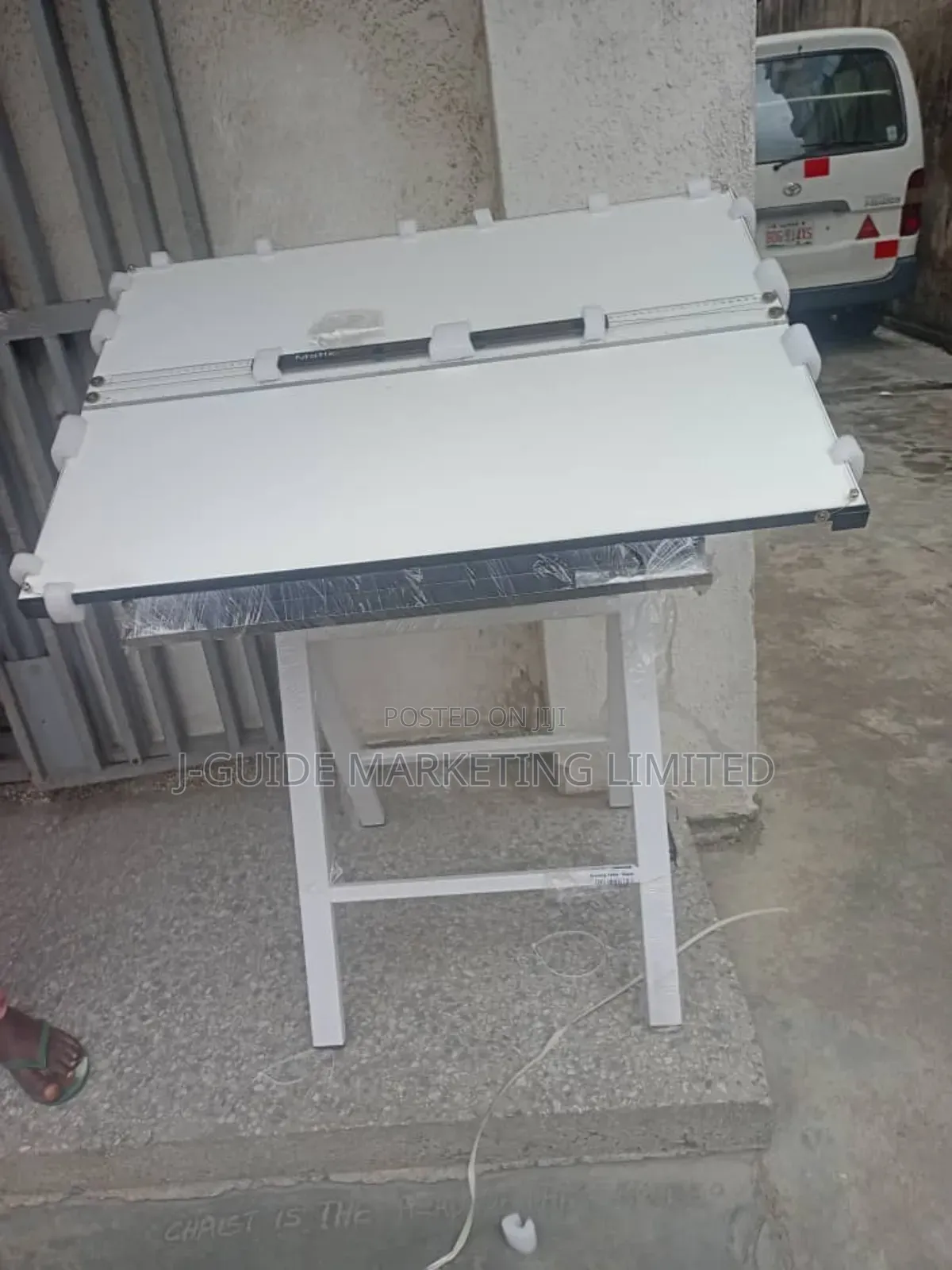 Drawing Board