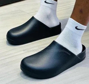 Sweet Comfy Crocs