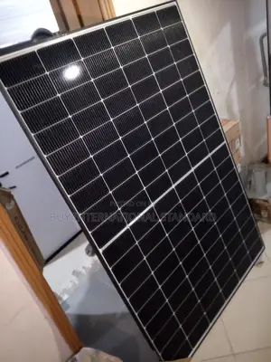 320watt Solar Energy Feclicity