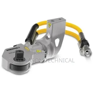 Square Drive Hydraulic Torque Wrench Set | Enerpac