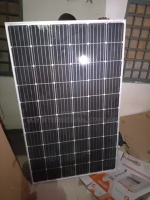 Efficiency Solar Panel 320watts Feclicity