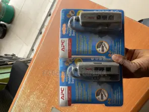 APC Surge Protector for Laptop