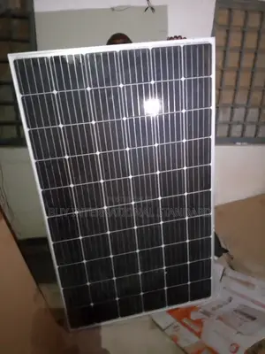 72 Cell Felicity Solar Panel 320 Watts