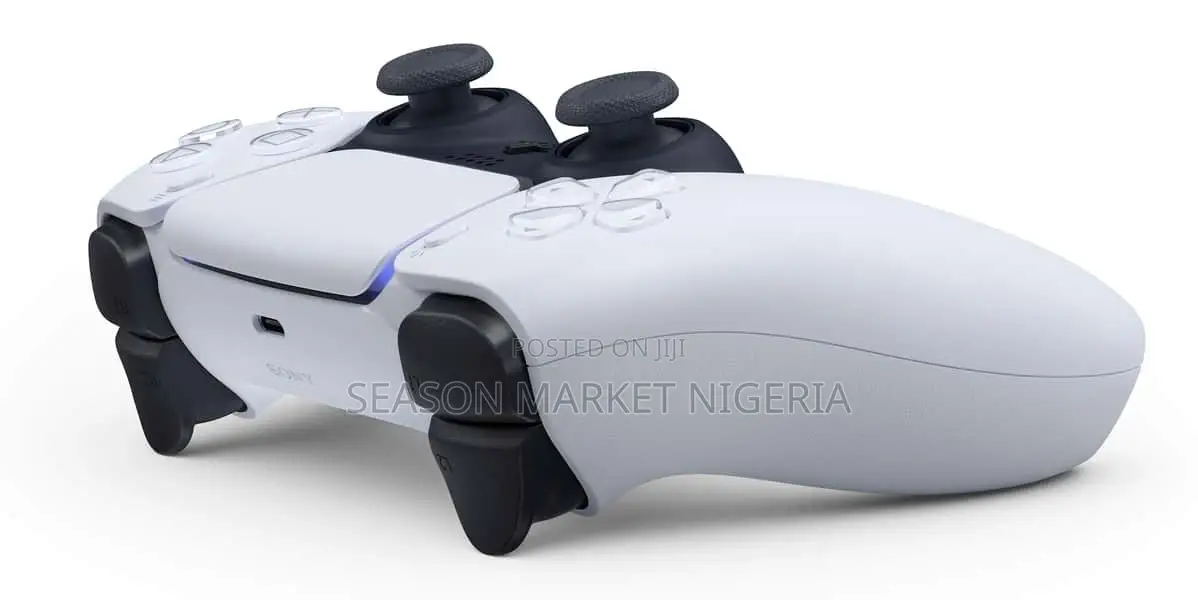 Ps5 Playstation Dualsense Controller