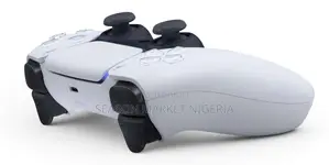 Ps5 Playstation Dualsense Controller