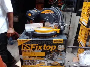 Fixtop 10" Mitre Saw