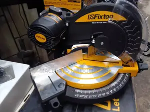 Fixtop 10" Mitre Saw