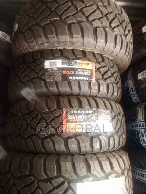 Off Road Tyres for Lexus