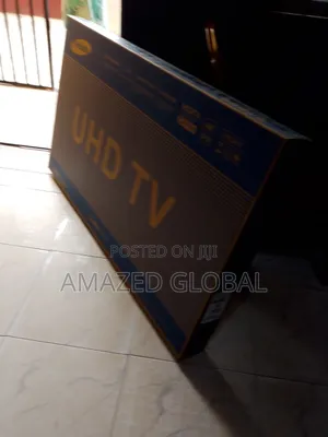 Samsung 65 Inches (65ru7100kf) Uhd LED Smart TV
