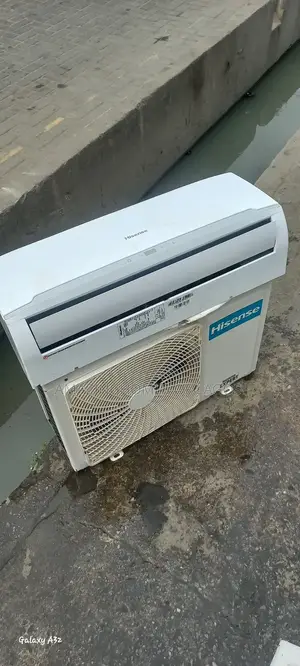 Digital Display Inverter 1.5hp Inverter Hisense Ac