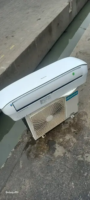 Digital Display Inverter 1.5hp Inverter Hisense Ac