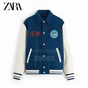 Photo - Luxury High Quality ZARA Jacket