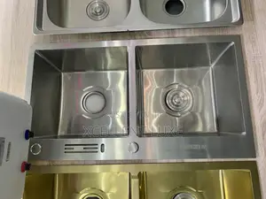 Hand Made Sink