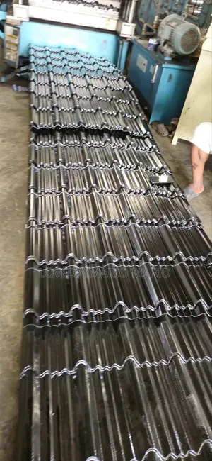 Steptiles Roofing