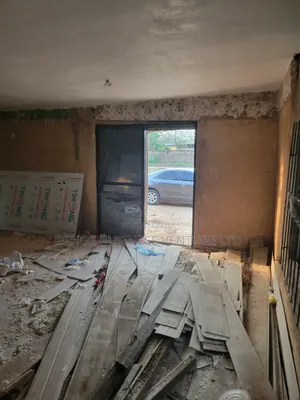 Big Store With Maintenance for Sale/Transfer