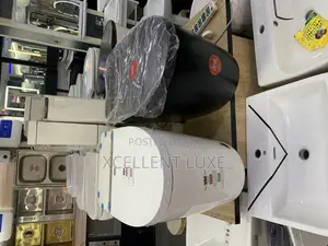 Smart Sensor Water Closet (Wc)