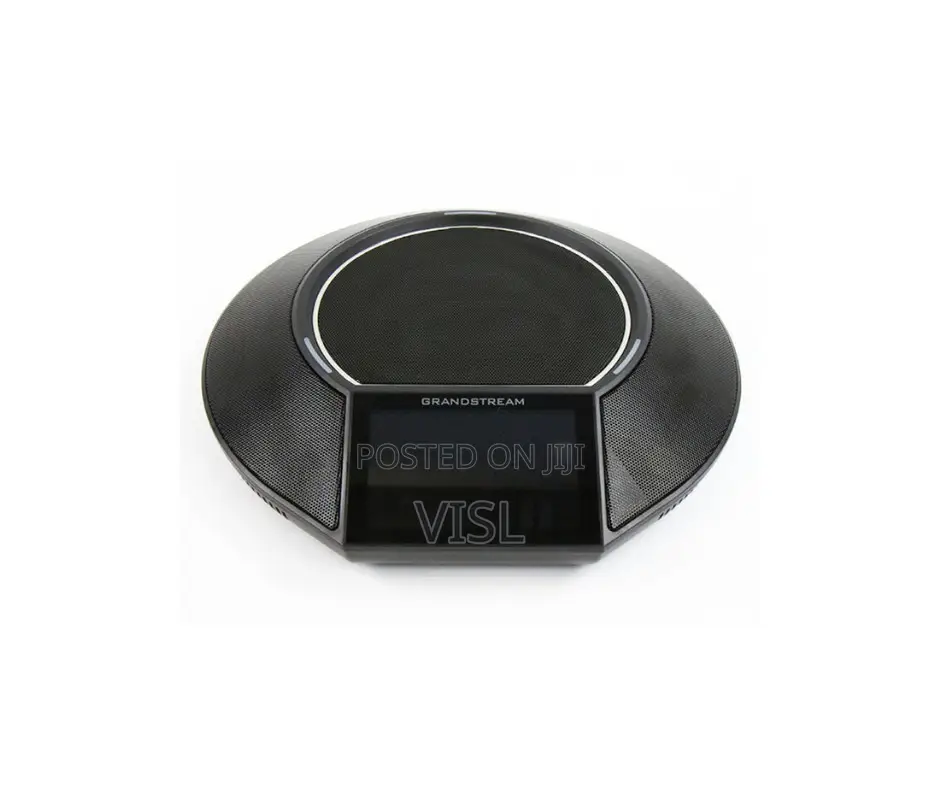 Grandstream GAC2500 Audio Conferencing IP Phone