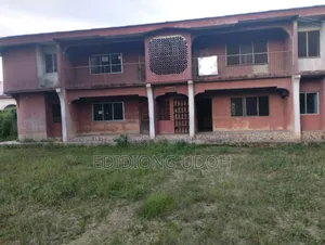 Photo - 2bdrm Block of Flats in Atiku Abubakar Way, for sale