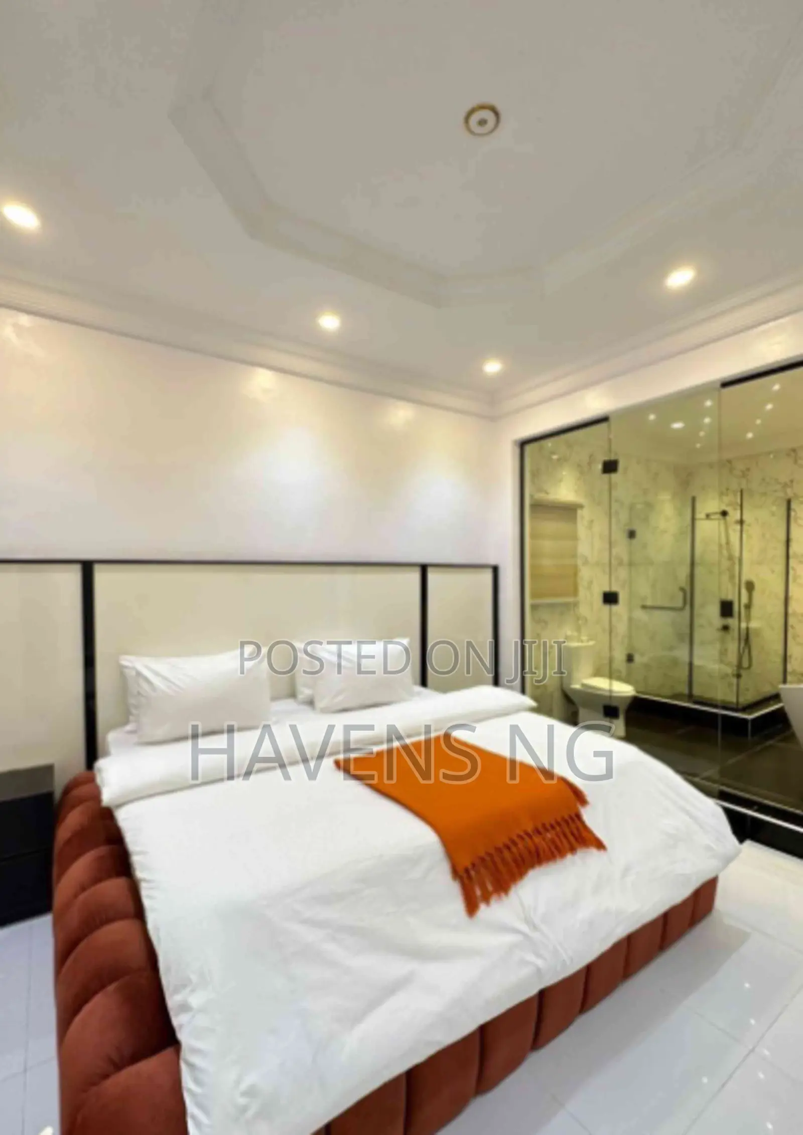 Charming 1-Bedroom Apartment